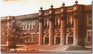 Clairton High School Clairton High School