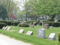 cemetery