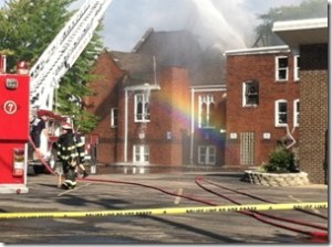 Courtesy of First Lutheran Church