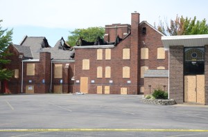 First Lutheran Church, Lorain