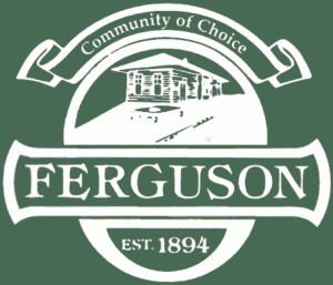 Ferguson logo