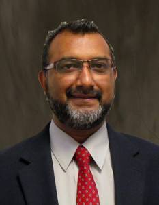 The Rev. Terrance Jacob