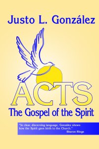 ACTS: The Gospel of the Spirit