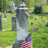 Washingtonville Cemetery 4
