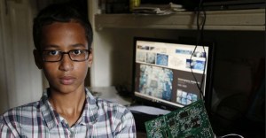 Ahmed Mohamed