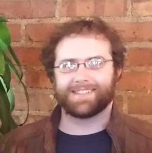 Pastor David Kamphuis