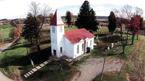 Zion Lutheran Church