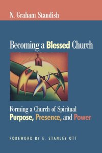 Becoming a Blessed Church
