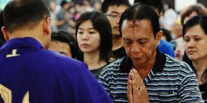 (Photo by Robertus Pudyanto/Getty Images)