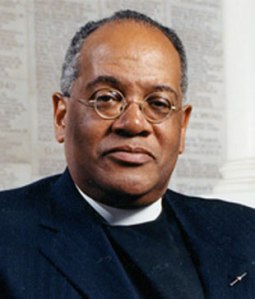 The Rev. Peter Gomes, 1942-2011