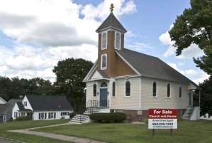 church-for-sale
