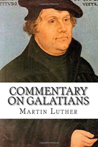 luther-galatians