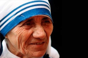 Mother Teresa of Calcutta
