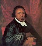 The Rev. Absalom Jones